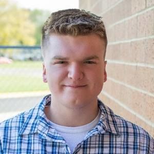 Meet your Posher, Logan